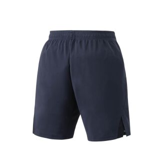 Spodenki tenisowe Yonex Knit Shorts granatowe