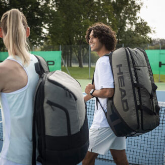 Torba tenisowa thermobag Head Pro X Racquet Bag XL Tybk x12R