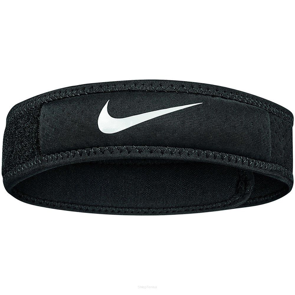 Opaska uciskowa podrzepkowa na kolano Nike Pro Dri-Fit Patella Band