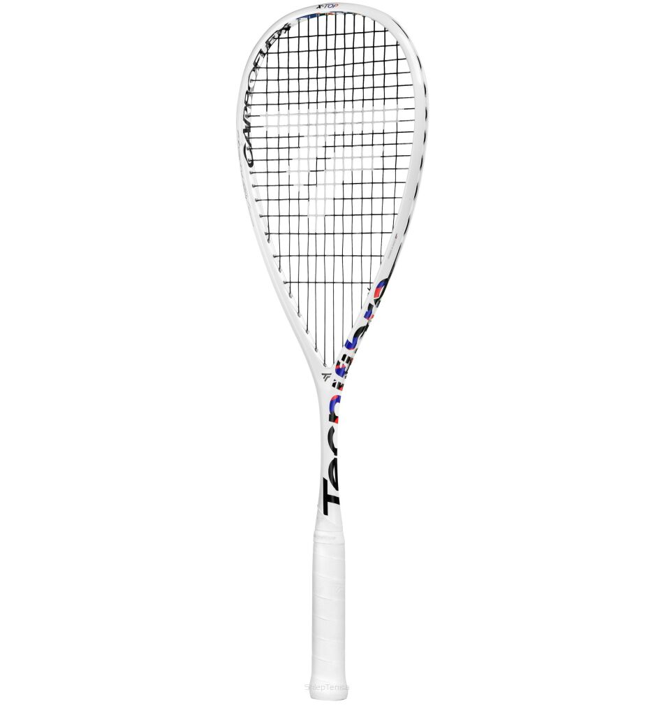 Rakieta do squasha Tecnifibre Carboflex X-Top V2 125