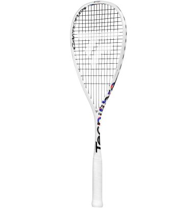 Rakieta do squasha Tecnifibre Carboflex X-Top V2 125