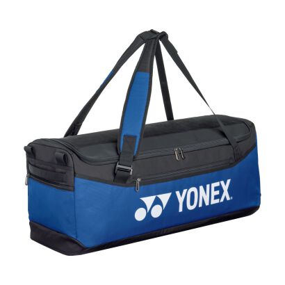 Torba tenisowa Yonex Pro Duffel Bag niebieska