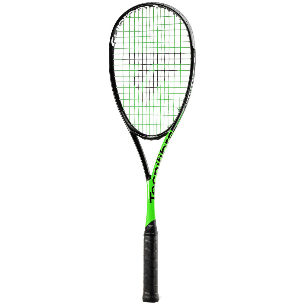 Rakieta do squasha Tecnifibre Suprem 125 Curv