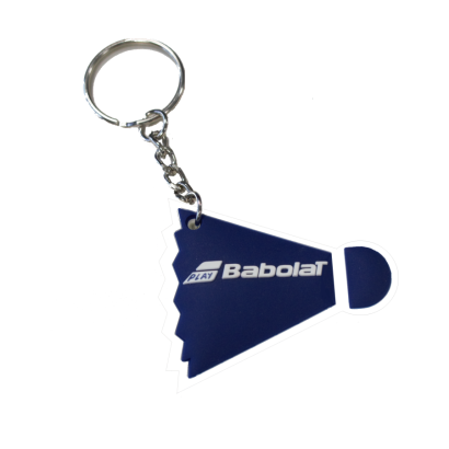 Breloczek Babolat Badminton Key Ring