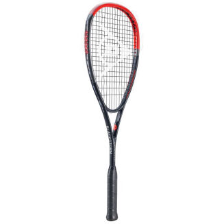 Rakieta do squasha Dunlop BlackStorm Carbon 