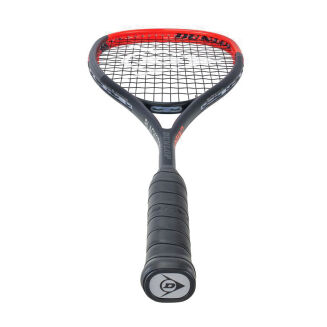 Rakieta do squasha Dunlop BlackStorm Carbon 