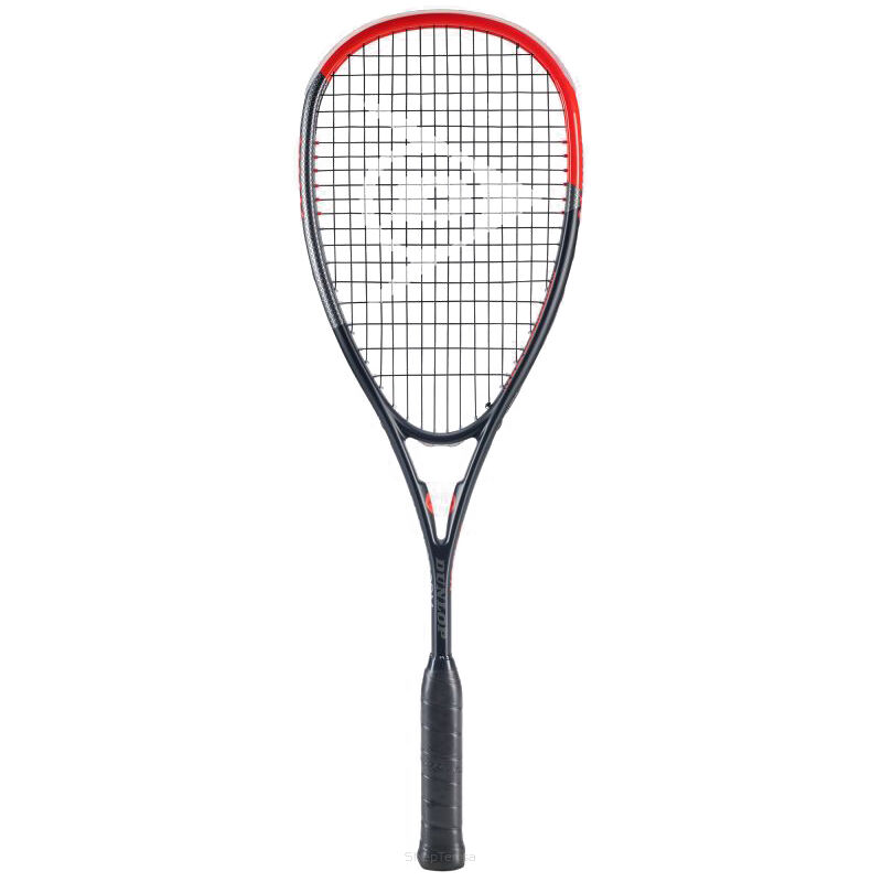 Rakieta do squasha Dunlop BlackStorm Carbon 