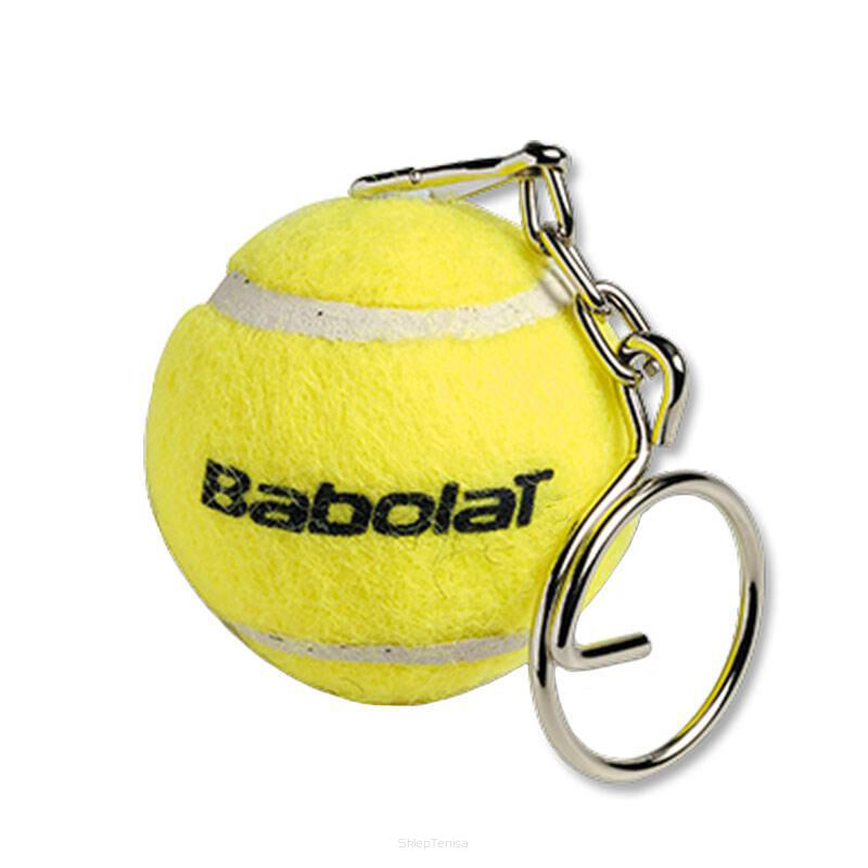 Brelok Babolat mini piłka