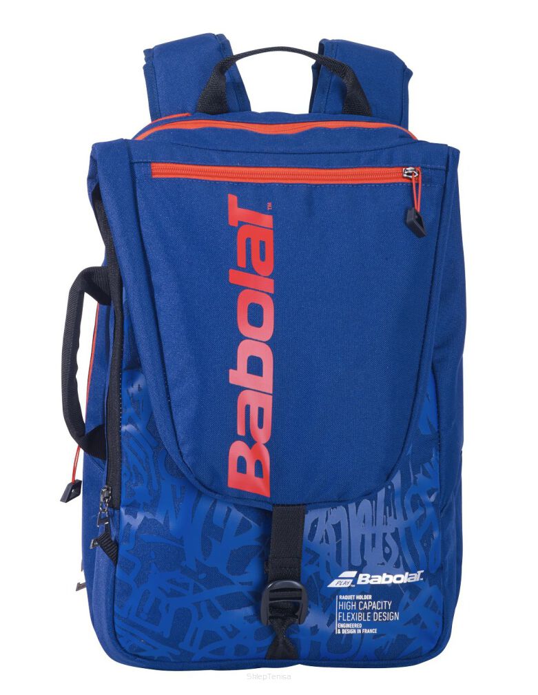 Torba do badmintona Babolat Tournament Bag