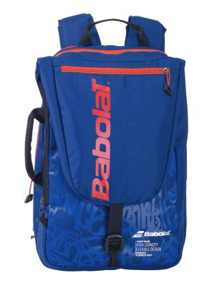 Plecak do badmintona Babolat Tournament Bag