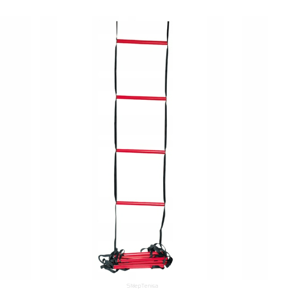 Drabinka tenisowa Wilson Training Ladder