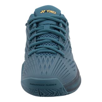 Buty tenisowe Yonex Power Cushion Eclipsion 5 AC niebieskie