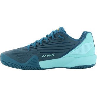 Buty tenisowe Yonex Power Cushion Eclipsion 5 AC niebieskie