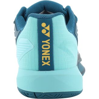 Buty tenisowe Yonex Power Cushion Eclipsion 5 AC niebieskie