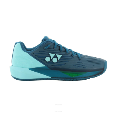 Buty tenisowe Yonex Power Cushion Eclipsion 5 AC niebieskie