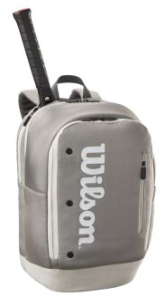 Plecak tenisowy Wilson Tour Backpack - szary