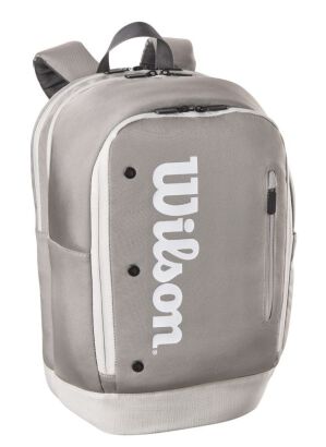 Plecak tenisowy Wilson Tour Backpack - szary