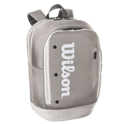 Plecak tenisowy Wilson Tour Backpack - szary