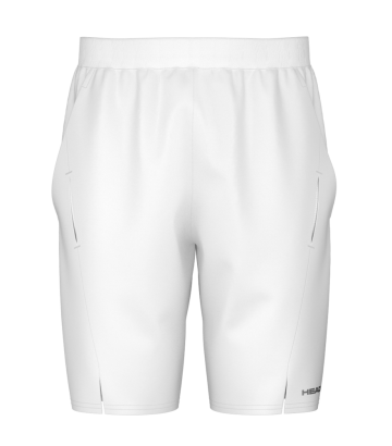 Spodenki tenisowe Head Performance Shorts Men 2024 białe