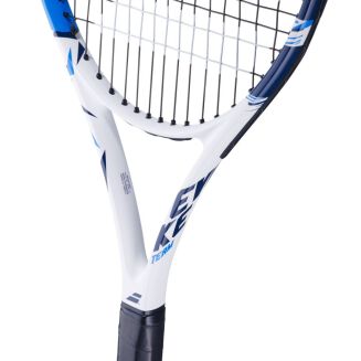 Rakieta tenisowa Babolat Evoke Team - naciągnięta