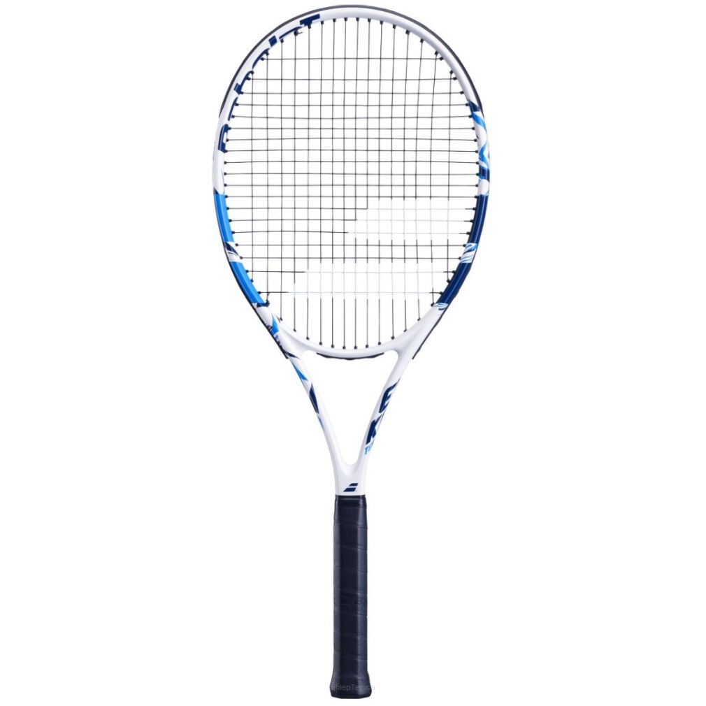 Rakieta tenisowa Babolat Evoke Team - naciągnięta