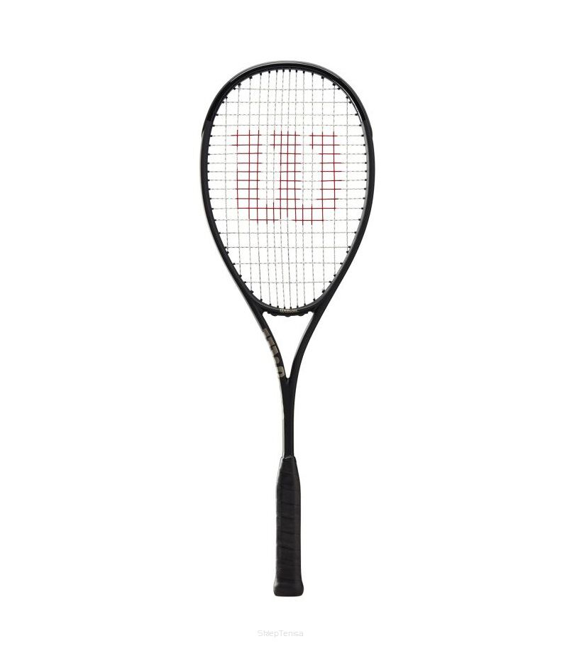 Rakieta do squasha Wilson Pro Staff L SQ 22