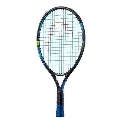 Rakieta tenisowa dziecięca Head Novak 19" - multicolor