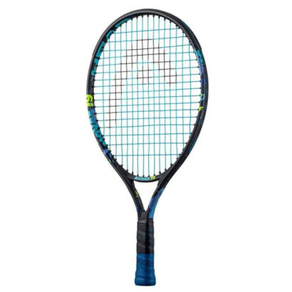 Rakieta tenisowa dziecięca Head Novak 19" - multicolor