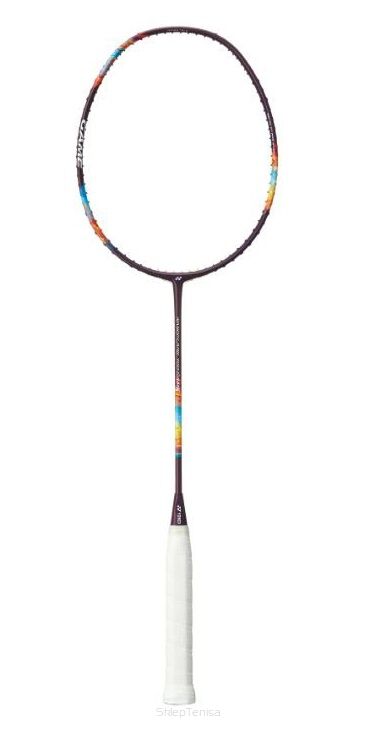 Rakieta do badmintona Yonex Nanoflare 700 Game Rapid Fire