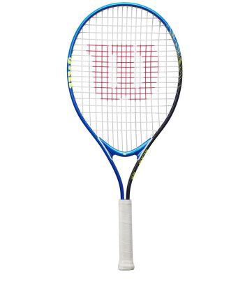 Rakieta tenisowa juniorska Wilson Slam Jr 25"