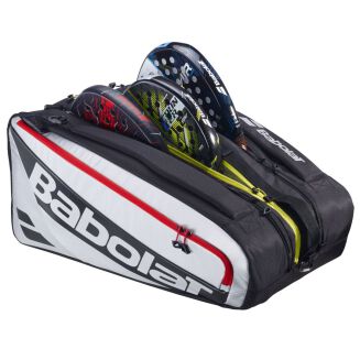 Torba do padla Babolat RH Pro Padel black-multicolor