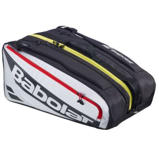 Torba do padla Babolat RH Pro Padel black-multicolor