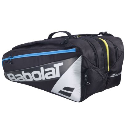 Torba do padla Babolat RH Pro Padel black-multicolor