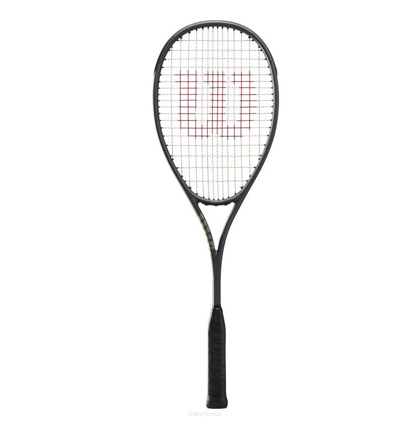 Rakieta do squasha Wilson Pro Staff UL SQ 22