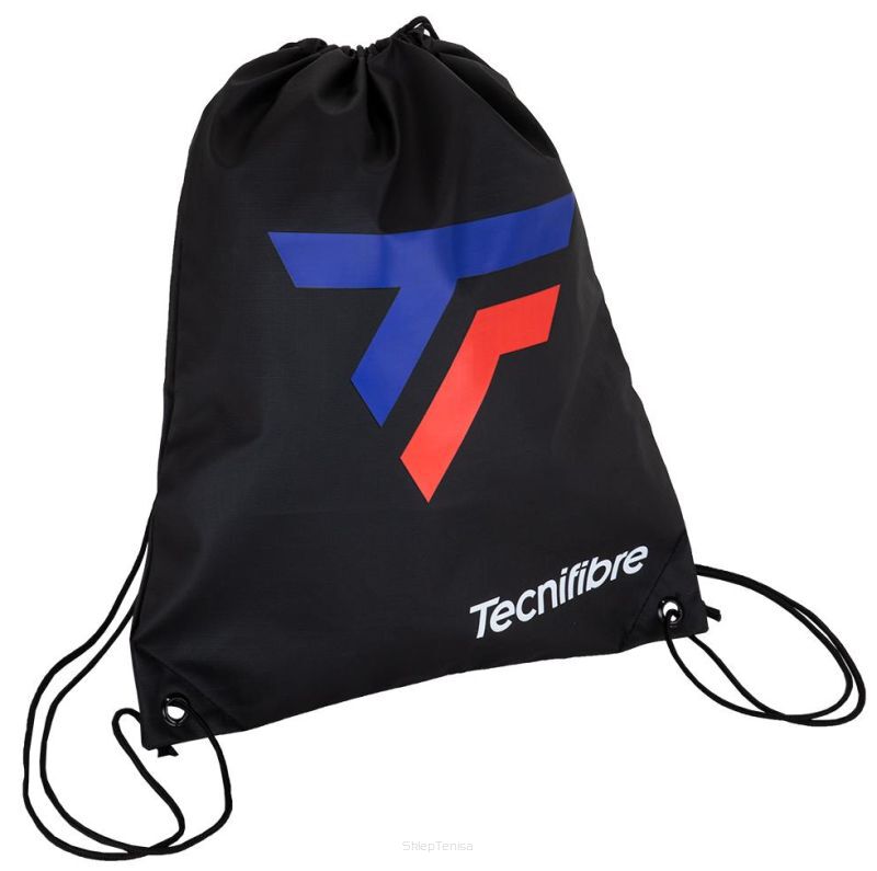 Pokrowiec na buty/worek Tecnifibre Tour Endurance BLK Sackpack