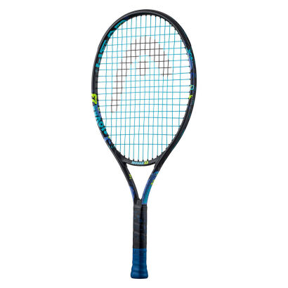 Rakieta tenisowa dziecięca Head Novak 23" - multicolor