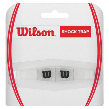 Tłumik Wibrastop Wilson Shock Trap - transparent