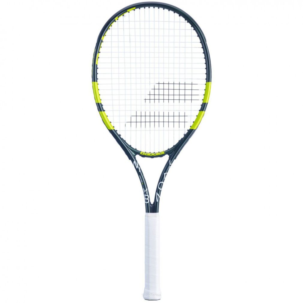 Rakieta tenisowa Babolat Wimbledon 27