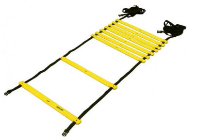 Drabinka koordynacyjna Pro's Pro Agility Ladder Succeed 4m