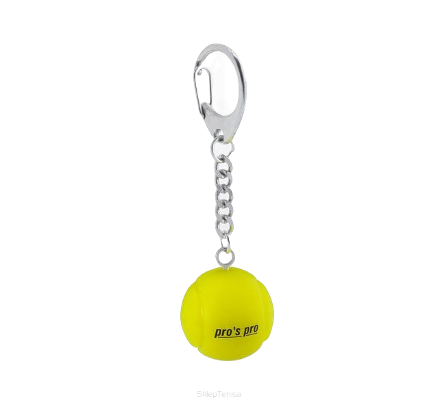 Brelok Pro's Pro Ball piłka tenisowa