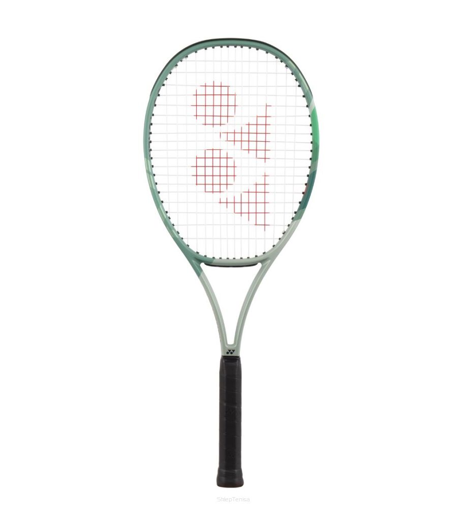 Rakieta tenisowa Yonex Percept Game (270g) - naciągnięta