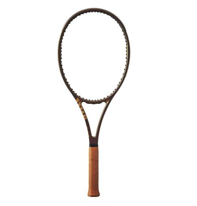 Rakieta tenisowa Wilson Pro Staff 97L V14 (290g) - wypożyczenie