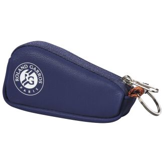 Breloczek Etui na klucze Wilson Roland Garros Keychain