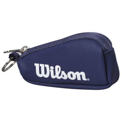 Breloczek Etui na klucze Wilson Roland Garros Keychain