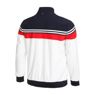 Bluza tenisowa Fila Jacket Bruno