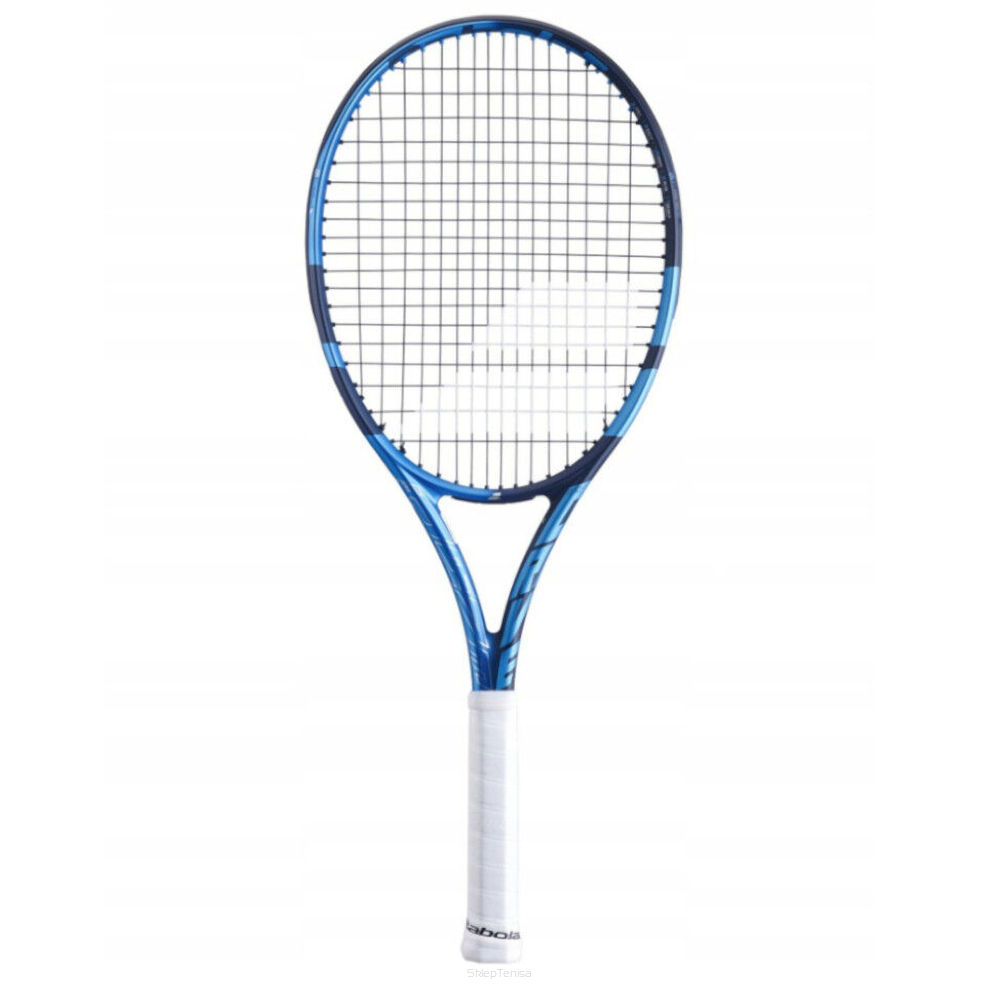 Rakieta tenisowa Babolat Pure Drive Lite (270g) - naciągnięta