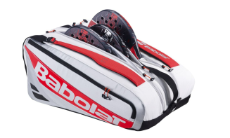 Torba do padla Babolat RH Pro Padel Juan Lebron 2nd Gen