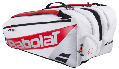 Torba do padla Babolat RH Pro Padel Juan Lebron 2nd Gen