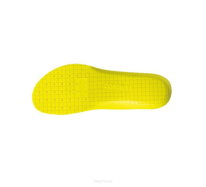 Wkładki do butów tenisowych Yonex Power Cushion+ Insole