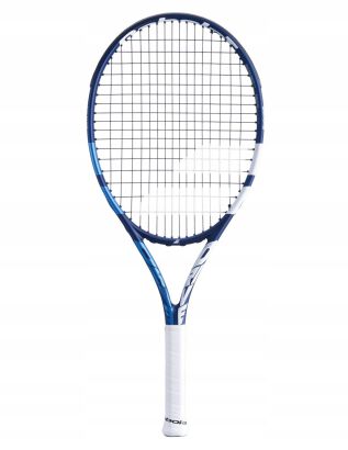 Rakieta tenisowa juniorska Babolat DRIVE Jr 25' 2021